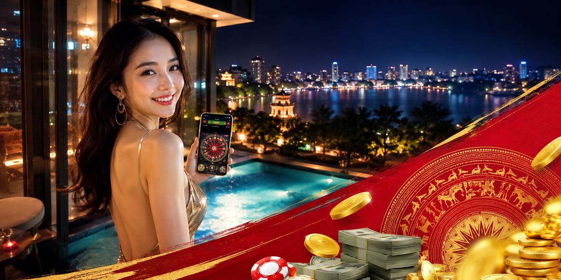 Người dùng Hà Nội kiểm tra bonus và thông tin tài khoản 6200 trên điện thoại