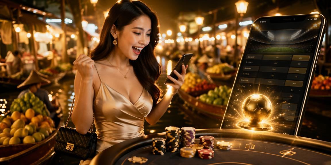 Người dùng vùng Mekong truy cập casino 6200 trên di động