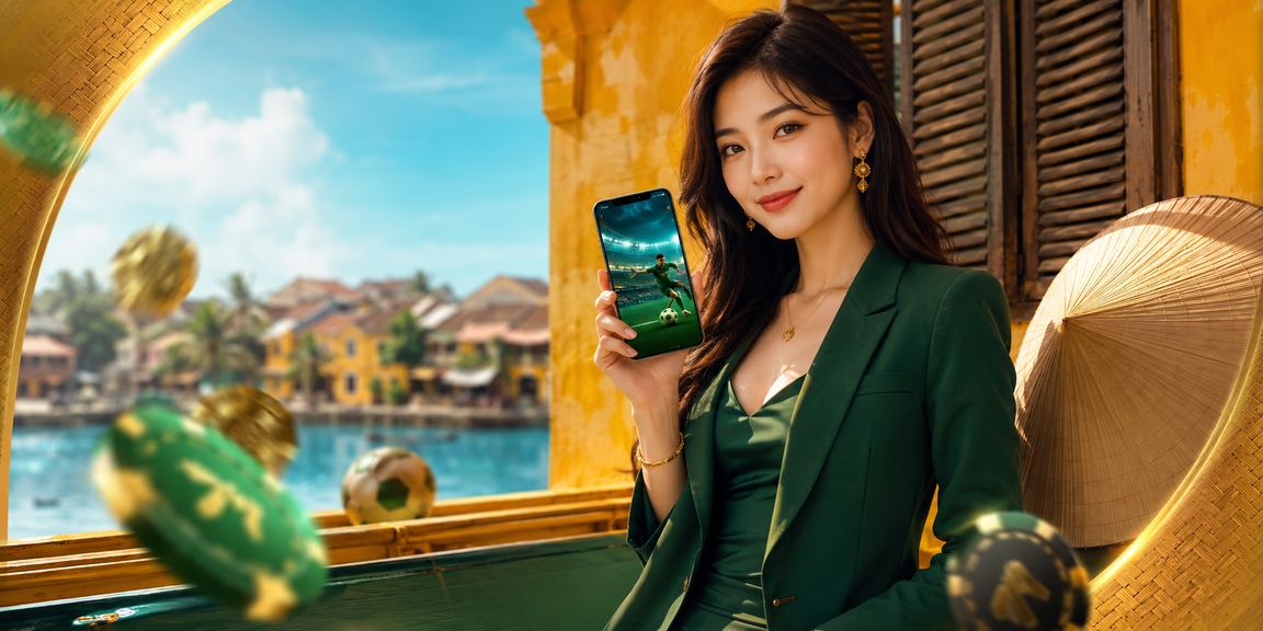 Không khí casino và cá cược đẳng cấp cao tại Việt Nam dành cho High Roller